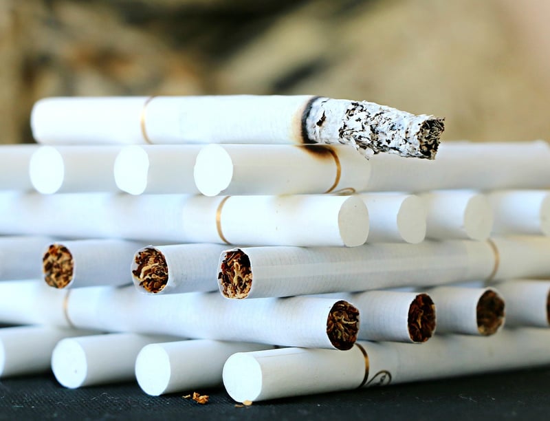 Healthy Habits Formation