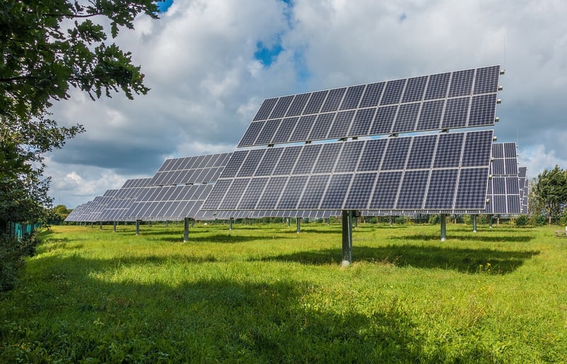 Sustainability Specialist Image